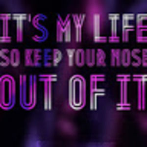 Meet your Posher, Emma